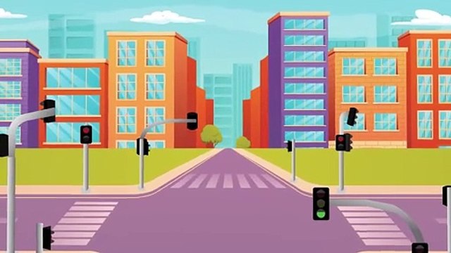 Promotional Video for African Community Center by Whimsitoons _ 2D Motion Graphic Animation (Already done)