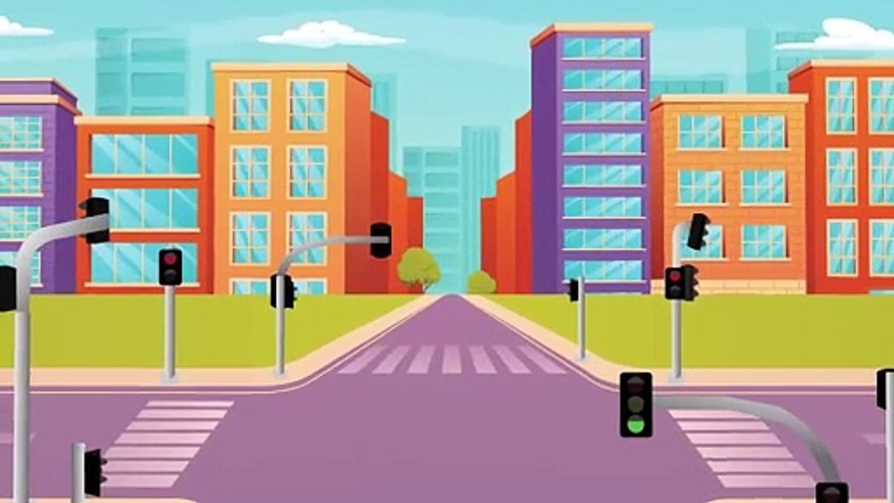 Promotional Video for African Community Center by Whimsitoons _ 2D Motion Graphic Animation (Already done)