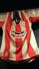 Galatasaray'dan Osimhen'e İpucu! Ismail Jacobs Tanıtımında Dikkat Çekici Detay 🎥