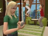 Les Sims 2 Bon Voyage Clip