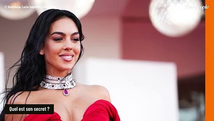 Cristiano Ronaldo à Monaco avec sa belle Georgina, de l'amour...et de sacrées formes !