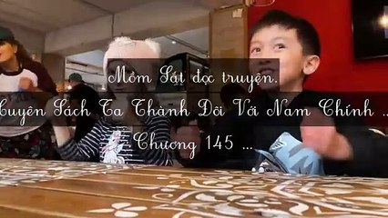 C144-C151 Xuyên Sách Ta Thành Đôi Với Nam Chính Phản Diện