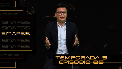 Sinapsis T5 Ep.89 | Herramientas de cocreación para el desarrollo de emprendimientos