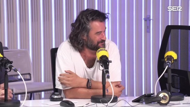 Manuel Jabois: Con lo que cuesta sacar a las Maites Galdeano de nuestra casa como para que se te meta Puigdemont