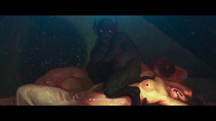 'Pesadilla Maligna'- Tráiler oficial subtitulado