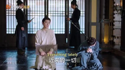 Chang Le Qu (2024) ep 17 Chinese Drama Eng Sub