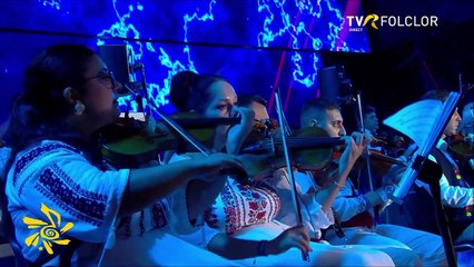 Aneta Stan si Elena Gheorghe - Bun ii vinul ghiurghiuliu (Festivalul de la Mamaia - TVR Folclor - 30.08.2024)