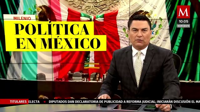 Decir que el sistema de salud es mejor que el de Dinamarca es una burla: Exdirector del IMSS