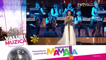 Cosmin Nicusor Gaciu - Festivalul de la Mamaia - TVR Folclor - 29.08.2024