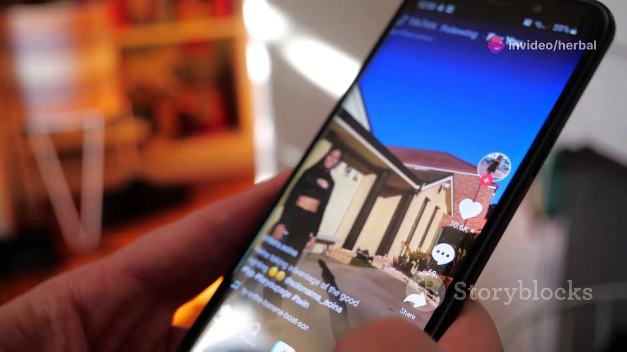 The Dark Side of TikTok