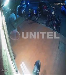 Una mujer muere atropellada por un delivery en Cochabamba