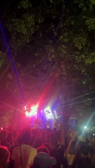 Orchestre Clin d'Oeil  Captivating Musical Show  French National Day  #music #musica #show (6)