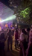 Orchestre Clin d'Oeil  Captivating Musical Show  French National Day  #music #musica #show (12)