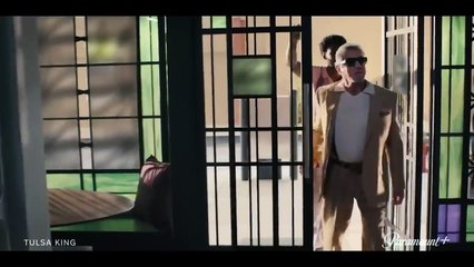 TULSA KING Season 2 Teaser (2024) Sylvester Stallone(720P_HD)