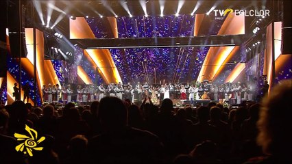 La multi ani, Elise Stan! (Festivalul de la Mamaia - TVR Folclor - 28.08.2024)