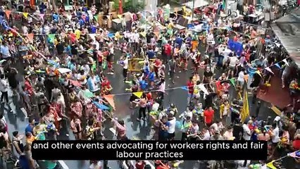 What is Labor Day? Know its History, Significance, Facts & More