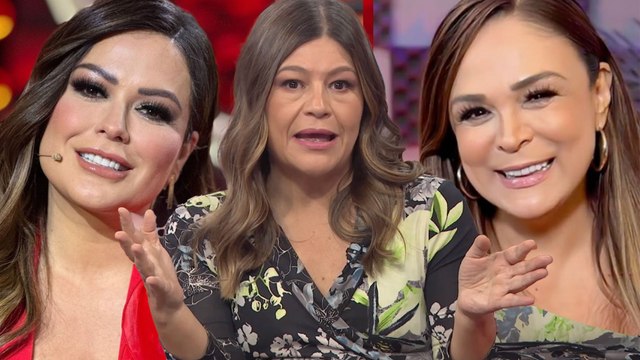 Mariana Echeverría y Brenda Bezares protagonizan tremendo encontronazo
