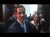 ¿Abandonaron a los exmilitares desertores venezolanos en Colombia?: Pregunta a Guaidó desde la AN