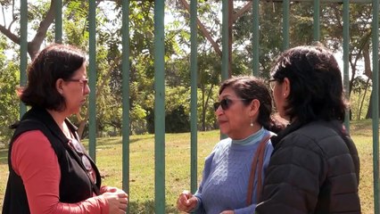 Una ley para "asesinos": el lamento de víctimas de militares en Perú