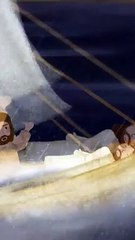 BIBLE STORIES FOR CHILDREN