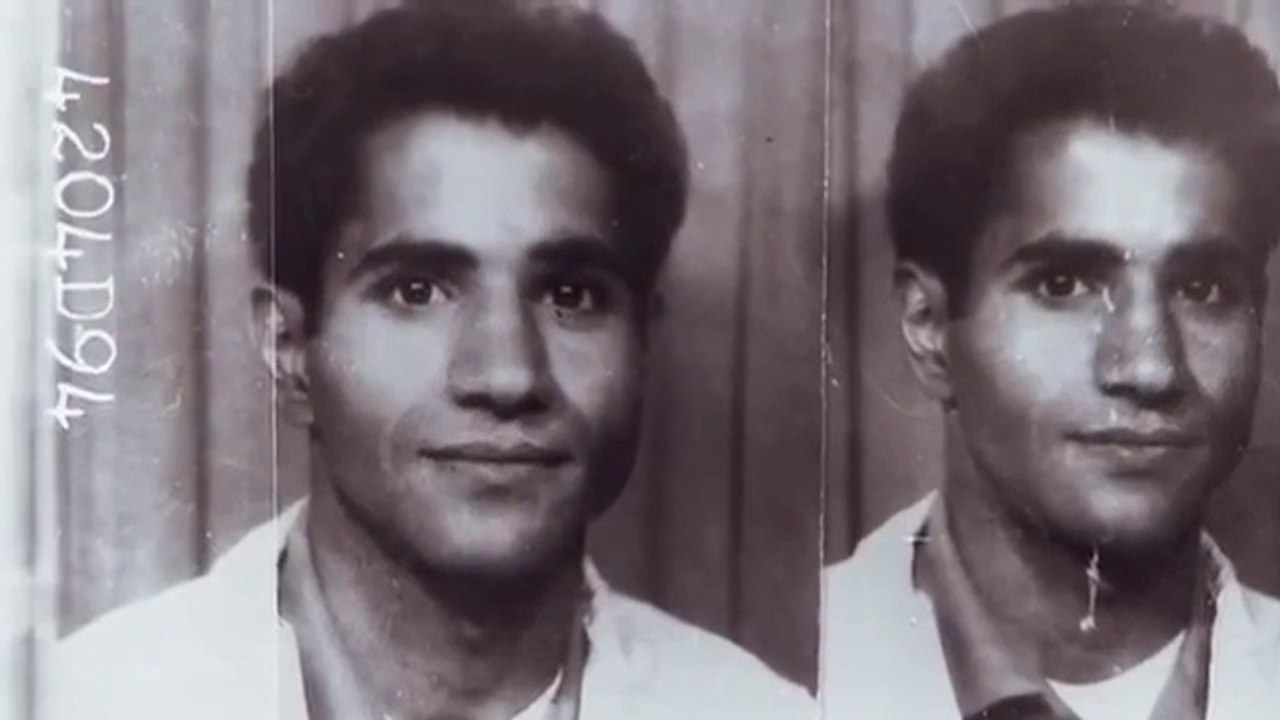 RFK Must Die - Robert Kennedy documentary