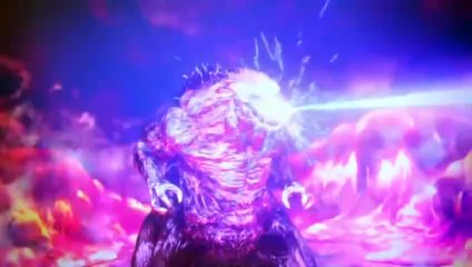 GODZILLA CITY ON THE EDGE OF BATTLE 2018 New HD Trailer Out Now