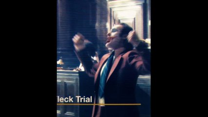 JOKER 2 "Le procès d'Arthur Fleck" TV Spot (2024)