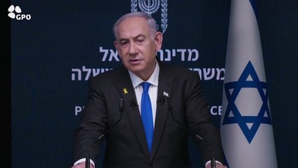 네타냐후, '필라델피 회랑' 병력 주둔 의지 재확인 / YTN