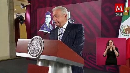 AMLO pide ver con "mucho cuidado" anulación de elección en Cuauhtémoc