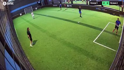 Leo 02/09 à 21:00 - Football Milla (LeFive Villette)