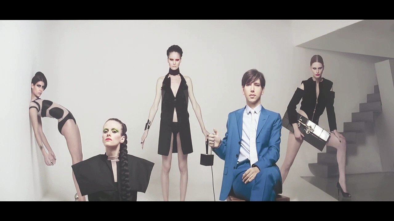 Tiga - Plush