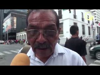 Entérate cuál es el monto del pasaje en Caracas