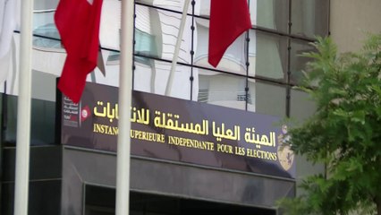 جدل قانوني جديد في تونس بعد إبعاد 3 مرشحي رئاسة من القائمة النهائية