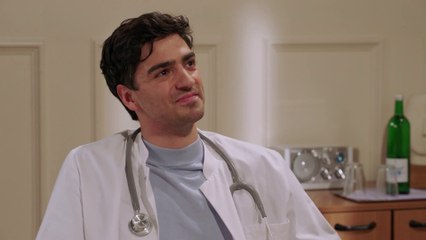 Un controllo medico per Werner - Clip puntata 02.09.2024