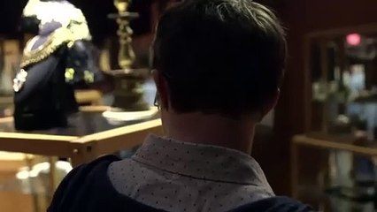 A Haunting - S07E14- Curse of the Mummy