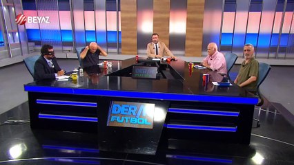 Derin Futbol 2 Eylül 2024