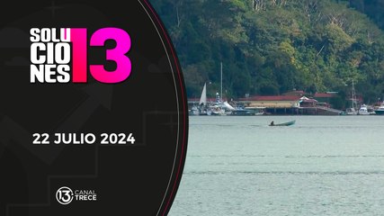 22 julio 2024 Soluciones del 13