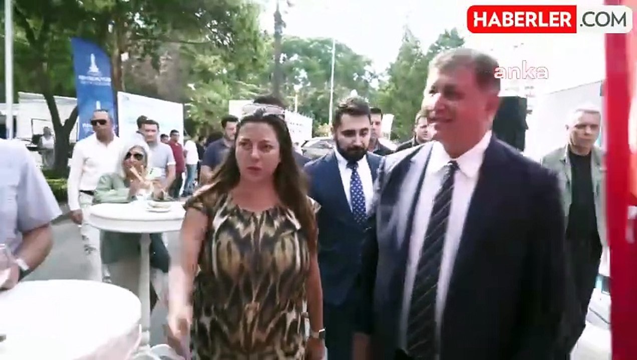 İzmir Büyükşehir Belediyesi İnovasyon ve Teknoloji AŞ, İnovasyon Yönetimi Sertifikası'nı Aldı