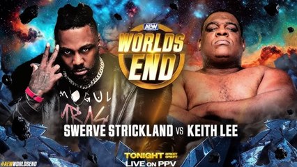 Whatever Happened to Keith Lee? #limitless