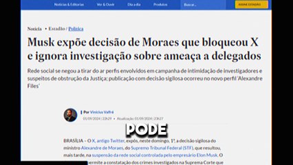Elon Musk Pode Confiscar Bens do Brasil? Entenda o Caso Maduro e a Ameaça Real!