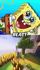 Team Ring vs. Krabby Patty: Epic Showdown!