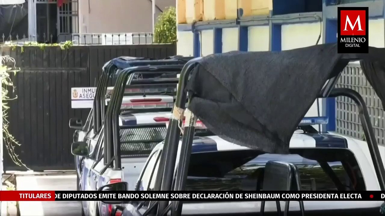 Fin de semana violento en Acapulco deja 6 personas asesinadas