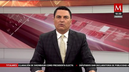 Dan 101 años de prisión a multihomicida en Michoacán; asesinó a 3 personas
