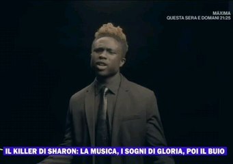Moussa Sangare: chi è il killer di Sharon Verzeni -