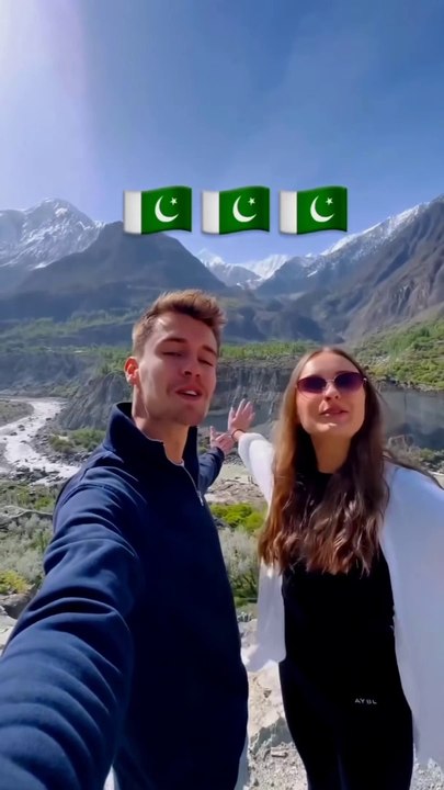 Pakistan Beautiful places