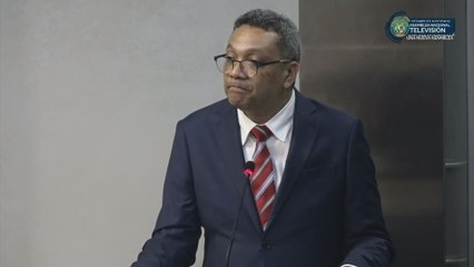 Director designado de la CSS, Dino Mon, se reúne con bancadas de la Asamblea