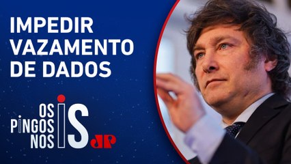 Argentina Restringe Acesso à Informação: O que Você Precisa Saber 🇦🇷