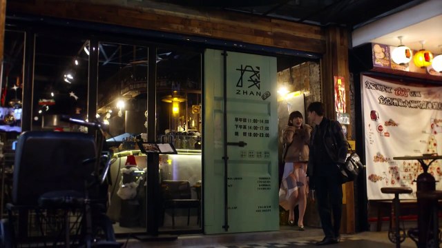 Vua Sư Tử Hùng Mạnh - Tập 11 _ Phim Truyền Hình Trung Quốc _ Phim Tâm Lý Xã Hội , Hình Sự, Phá Án