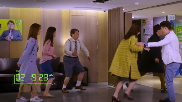 Vua Sư Tử Hùng Mạnh - Tập 10 _ Phim Truyền Hình Trung Quốc _ Phim Tâm Lý Xã Hội , Hình Sự, Phá Án