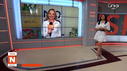 Reunión de productores de búfalos en Fexpocruz